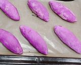 本物そっくりさつまいもパン【コグマパン】作り方7写真