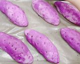 本物そっくりさつまいもパン【コグマパン】作り方8写真