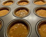 Carrot Cake Muffins作り方12写真