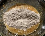 Carrot Cake Muffins作り方7写真