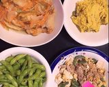 あるもので！作り方1写真