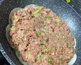 簡単！無駄なし余りなし包まないお手軽餃子作り方4写真