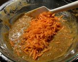 Carrot Cake Muffins作り方10写真