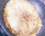 簡単！無駄なし余りなし包まないお手軽餃子作り方6写真
