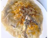 簡単！無駄なし余りなし包まないお手軽餃子作り方8写真
