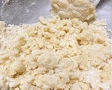 某カフェ風♪チョコレートチャンクスコーン作り方2写真