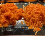 Carrot Cake Muffins作り方11写真
