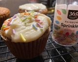 Carrot Cake Muffins作り方21写真