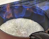 プロの味♪自家製のトロトロチャーシュー作り方9写真