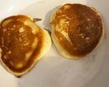 スコッチパンケーキ作り方5写真