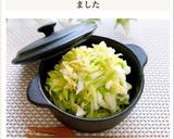 すし酢で簡単★基本の酢キャベツ作り方7写真