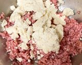 冷凍保存OK！おからとひじき入り焼売作り方2写真