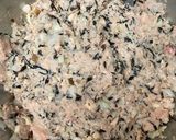 冷凍保存OK！おからとひじき入り焼売作り方5写真