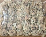 冷凍保存OK！おからとひじき入り焼売作り方9写真