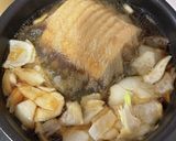 プロの味♪自家製のトロトロチャーシュー作り方11写真