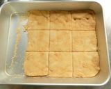 電子レンジ★かぼちゃの生八つ橋作り方6写真