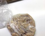 味噌ハンバーグ*ミックスビーンズ入り作り方2写真