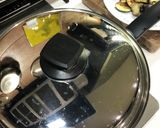 味噌ハンバーグ*ミックスビーンズ入り作り方8写真