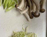 鶏照り焼き丼作り方1写真