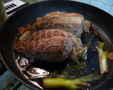 作ったほうがおいしいじゃん焼き豚作り方5写真