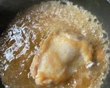 鶏照り焼き丼作り方3写真