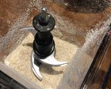 3ステップで作るオーツのバナナブレッド作り方1写真