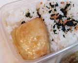 パパのお弁当Ver.20220920-1作り方2写真