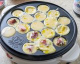 基本のソルガムきびグルテンフリーたこ焼き作り方3写真