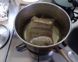 甘すぎない！醤油臭くない！高野豆腐の煮物作り方1写真