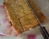 まるでクルミッ子?鎌倉の味。作り方14写真