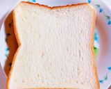 ごま油とチーズとねぎのトースト作り方1写真