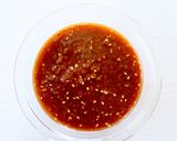 簡単手作り【ジンギスカンの漬けだれ】作り方1写真
