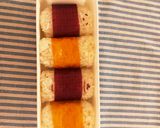 ベジート弁当作り方1写真