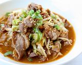 簡単手作り【ジンギスカンの漬けだれ】作り方4写真