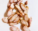 簡単ごぼうの処理と保存方法作り方5写真