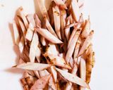 簡単ごぼうの処理と保存方法作り方6写真