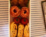 ベジート弁当作り方2写真