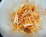 作ったほうがおいしいじゃん焼き豚作り方6写真