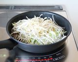 簡単手軽美味しい【フライパンジンギスカン作り方3写真