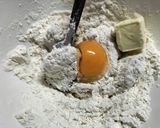 余ったフライドポテトでポテトパン作り方4写真