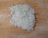 いわしと豆腐のハンバーグ作り方1写真