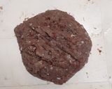 いわしと豆腐のハンバーグ作り方3写真