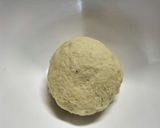 余ったフライドポテトでポテトパン作り方6写真