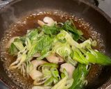 海老たぬきそうめん作り方1写真