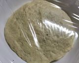 余ったフライドポテトでポテトパン作り方7写真
