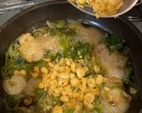 海老たぬきそうめん作り方2写真