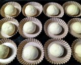 余ったフライドポテトでポテトパン作り方8写真