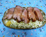 作ったほうがおいしいじゃん焼き豚作り方7写真