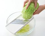 涼やか~かぼすうどん作り方1写真