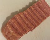 ポーク(スパム)と豆腐のチャンプルー作り方1写真